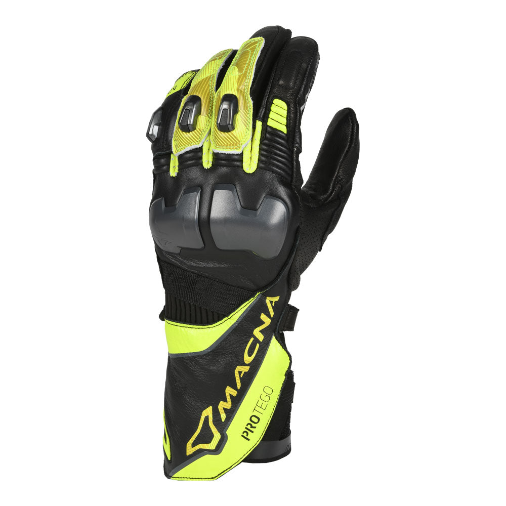 MACNA Gloves Protego Fluro XL