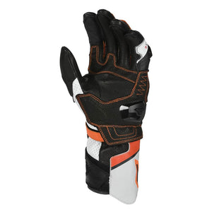 MACNA Gloves Protego Orange 2XL