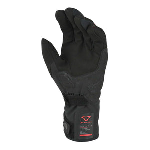 MACNA Gloves Tyrian RTX Black M