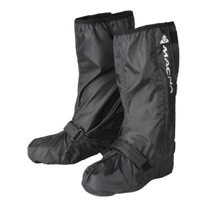 MACNA Overboot Lair Black (44-45) XL