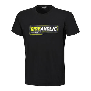 MACNA T-Shirt Statement Black S