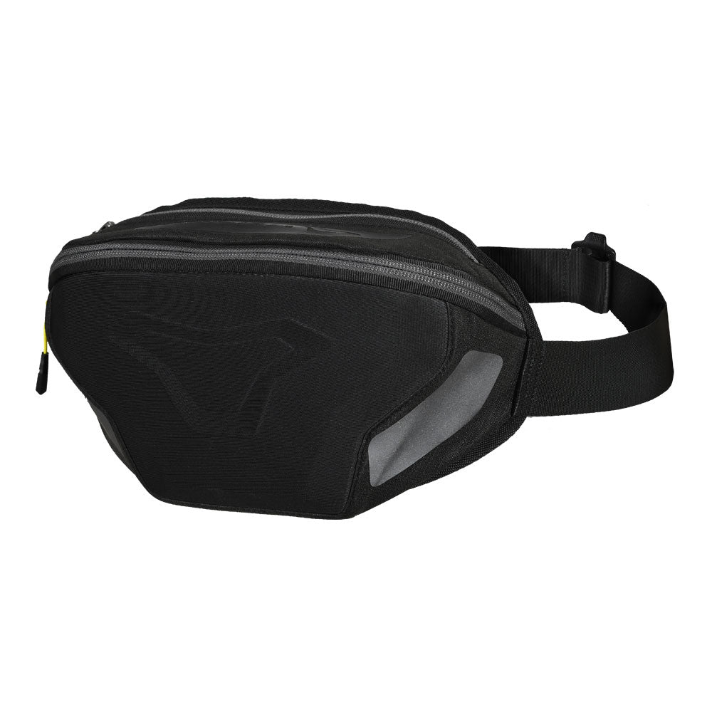 MACNA Hip Bag Black M