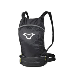 MACNA Hip Bag Backpack Black