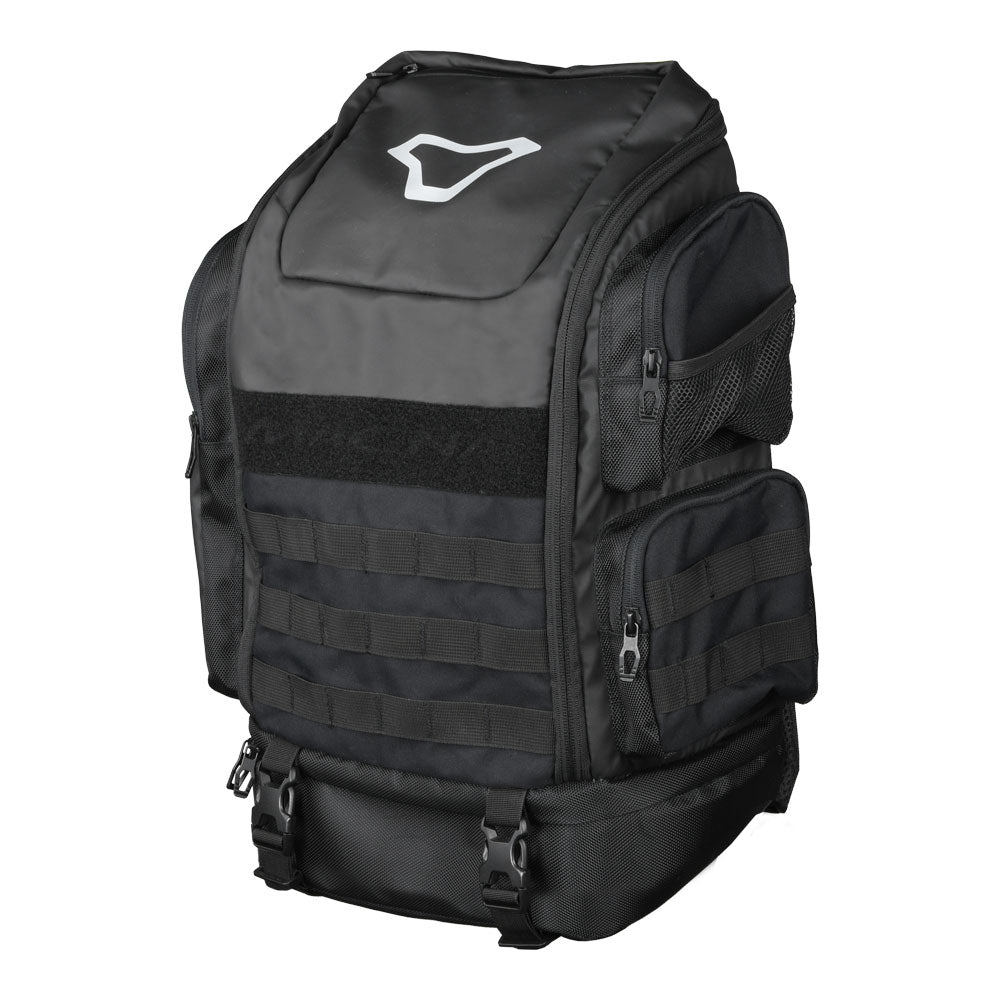 MACNA Utility Mubp Backpack Black