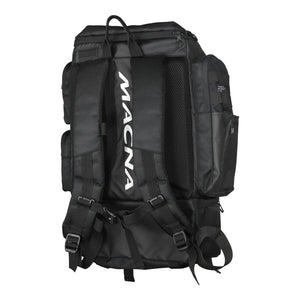MACNA Utility Mubp Backpack Black