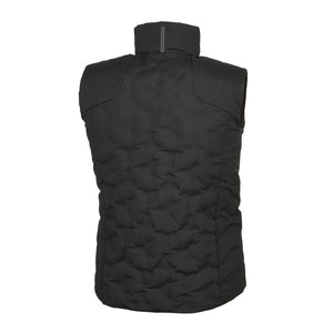 MACNA Heated Body Warmer Cloud Black M