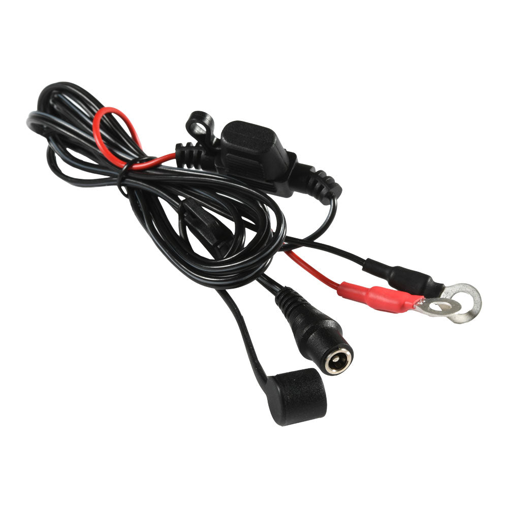 MACNA Heated Connection Cable Direct to Bike Battery