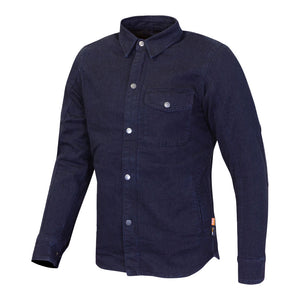 MERLIN Jacket Porta Navy 46 2XL