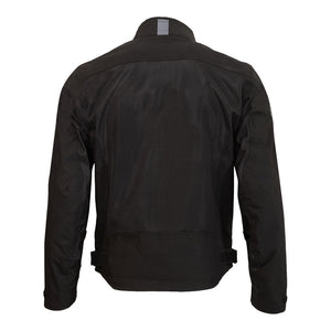 MERLIN Jacket Prospect Air Mesh Black 5XL