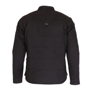MERLIN Jacket Codsall D3O Black 3XL