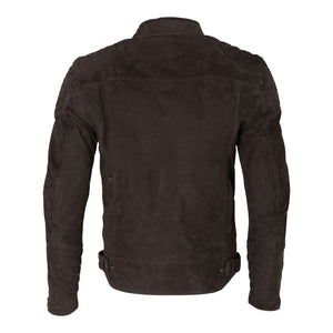 MERLIN Jacket Torsten D3O Black 40 M