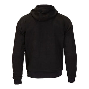 MERLIN Hoody Hamlin II Black L
