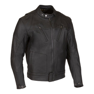 MERLIN Jacket Gable II D3O Waterproof Black 50 4XL