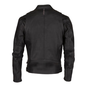 MERLIN Jacket Gable II D3O Waterproof Black 50 4XL