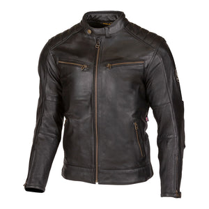 MERLIN Jacket Chase II D3O Black 40 M