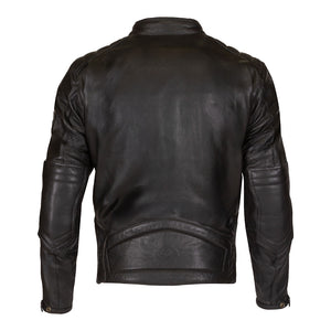 MERLIN Jacket Chase II D3O Black 40 M