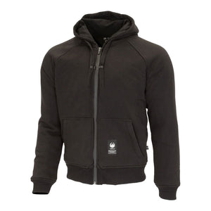 MERLIN Hoody Hamlin Hydro WP Black S