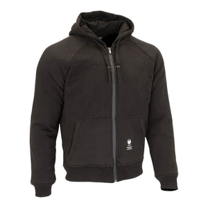 MERLIN Hoody Hamlin Hydro WP Black XL