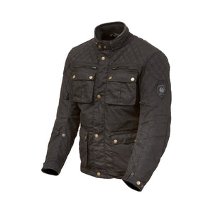 MERLIN Jacket Edale Black 3XL^*