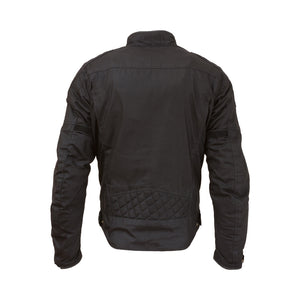 MERLIN Jacket Perton Black S^