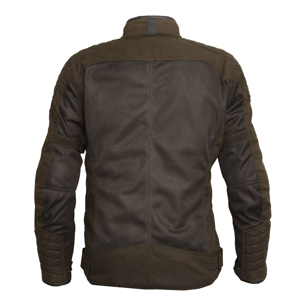 MERLIN Jacket Shenstone Olive 46 2XL^