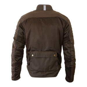 MERLIN Jacket Chigwell Utility Olive M