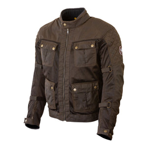 MERLIN Jacket Chigwell Utility Olive 3XL