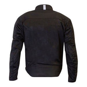MERLIN Jacket Chigwell Lite Black 52 5XL*