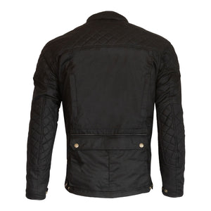 MERLIN Jacket Edale II Cotec Black M