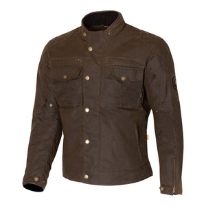 MERLIN Jacket Perton II Cotec Olive L
