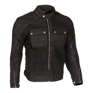 MERLIN Jacket Shenstone II D3O Black 46 2XL
