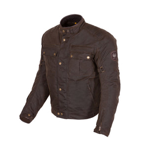 MERLIN Jacket Barton II Olive 50 4XL*