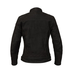 MERLIN Jacket Mia Black Ladies 18 2XL^