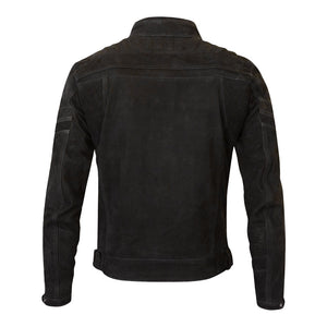 MERLIN Jacket Miller Black 46 2XL^