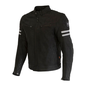 MERLIN Jacket Hixon II D3O Black 44 XL