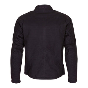 MERLIN Jacket Drifter D3O Black 40 M^