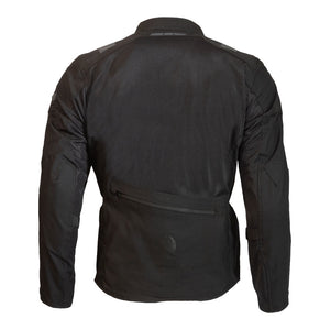 MERLIN Jacket Taos Air Mesh Black L