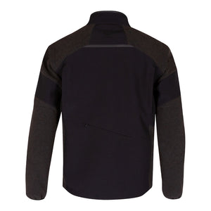 MERLIN Jacket Badou D3O Black S