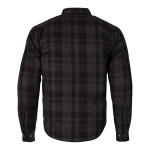 MERLIN Jacket Axe Hydro Waterproof Grey 5XL