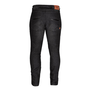 MERLIN Jeans Mason II D3O Waterproof Black 34