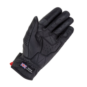 MERLIN Gloves Bickford Leather Black 3XL*