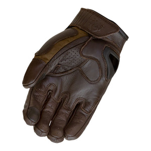 MERLIN Gloves Glenn Brown 2XL^