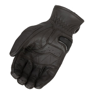 MERLIN Gloves Finlay Black S*