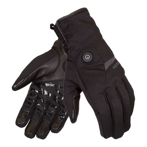 MERLIN Gloves Finchley Heated Black L*