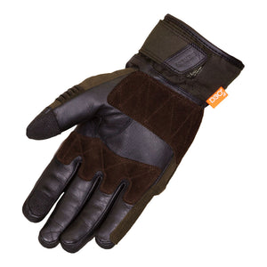 MERLIN Gloves Ranton II D3O Waterproof Olive L^*
