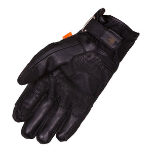 MERLIN Gloves Mahala Explorer Black L*