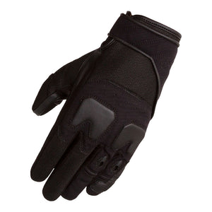 MERLIN Gloves Kaplan Explorer Black M