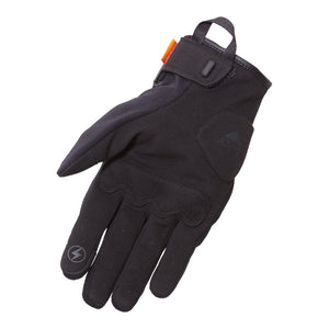 MERLIN Gloves Berea Trail D3O Black 4XL