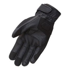 MERLIN Gloves Griffin Urban D3O Black 2XL