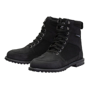 MERLIN Boots Rockwell Waterproof D3O Black 9/43